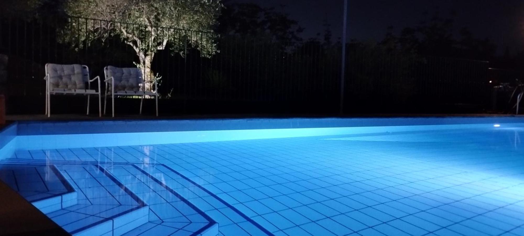 Villa Capogrecale - Piscina Riscaldata Piedimonte Etneo Buitenkant foto
